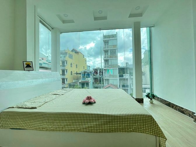 Hình ảnh Phòng cho thuê ngay cao đẳng Lý Tự Trọng