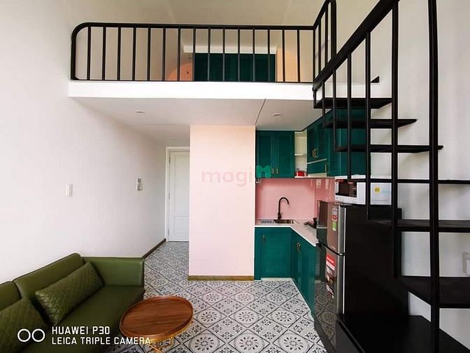 Hình ảnh Khai Trương Trang Chủ MB66.COM / Đăng Ký Tặng 66K full nội thất  duplex Q.tân bình