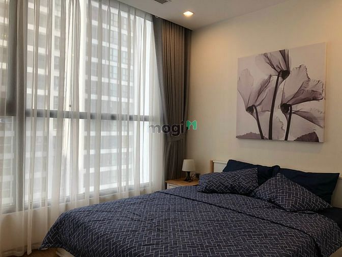 Hình ảnh Cho thuê Trang Chủ MB66.COM / Đăng Ký Tặng 66K 54m2 gồm 2PN tại Vinhomes Green Bay