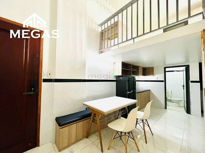 Hình ảnh Trang Chủ MB66.COM Chính Thức Cao Cấp - Full Nội Thất - Thoáng mát ngay Tô Ký - Chợ Chó