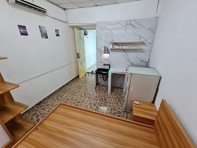 Hình ảnh Cho thuê căn studio nguyễn văn thủ, đa kao quận 1