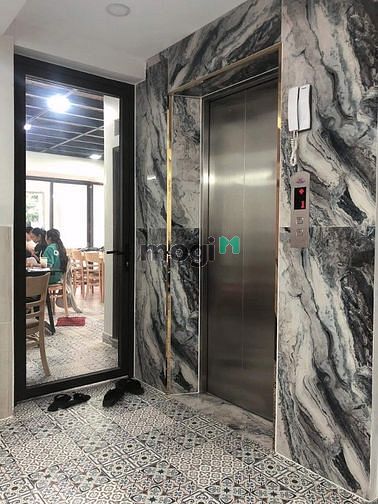 Hình ảnh Chỉ 21 Tỷ, CHDV Gò Vấp Thu 1,65 Tỷ HXT, Thang Máy, Hầm, 27 Phòng, 128m