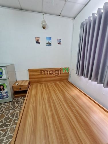 Hình ảnh Cho thuê căn studio nguyễn văn thủ, đa kao quận 1