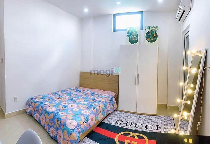 Hình ảnh Đầu tháng trống lại cực phẩm Tôn Đản Q4