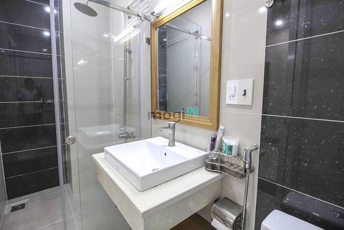 Hình ảnh Chdv tại thảo điền , nội thất cao cấp , an ninh tốt