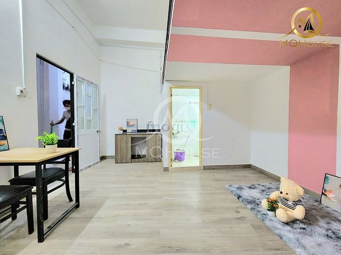 Hình ảnh 🔥🎊 Căn Hộ Duxlep Giá Sinh Viên Rộng và Full Nội Thất 🎊🔥
