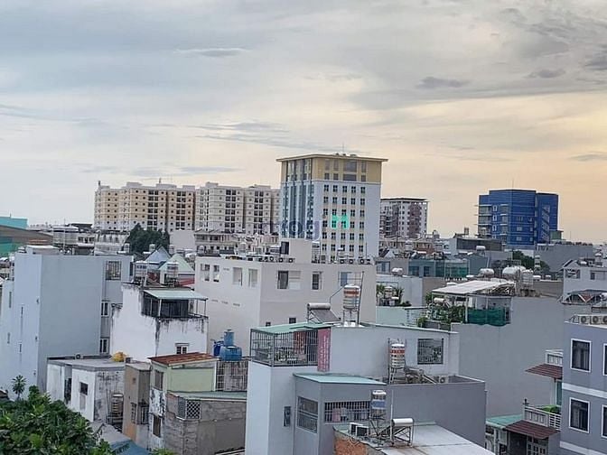 Hình ảnh Chỉ 21 Tỷ, CHDV Gò Vấp Thu 1,65 Tỷ HXT, Thang Máy, Hầm, 27 Phòng, 128m