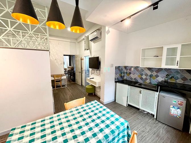 Hình ảnh 🌇🌇🌇 Căn Hộ Duplex_P Tân Định_Quận1_Từ 7tr5 đến 9tr