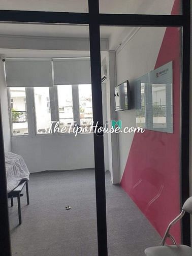 Hình ảnh Cho Thuê Nhà Nguyên Căn Trần Hưng Đạo, p11, Q5