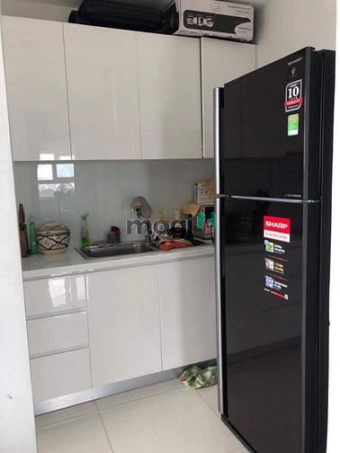 Hình ảnh TIN NÓNG CH An Gia Garden TP 63m2 2PN 1tỷ640