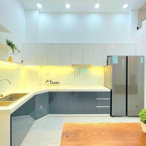 Hình ảnh SỔ HỒNG RIÊNG nhà Trần Bình Trọng Q5 Hẻm 6m