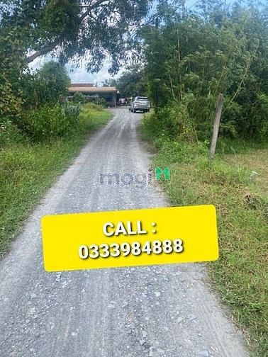 Hình ảnh Cực Hiếm 5 x 22 = 2,65 tỷ 1/ HL6 Bình Mỹ Củ Chi TPHCM