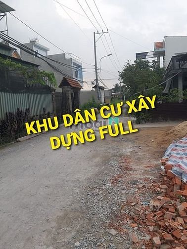 Hình ảnh Cực Hiếm 5 x 22 = 2,65 tỷ 1/ HL6 Bình Mỹ Củ Chi TPHCM