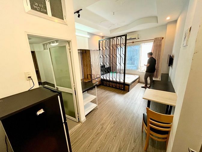 Hình ảnh 🌇🌇🌇 Căn Hộ Duplex_P Tân Định_Quận1_Từ 7tr5 đến 9tr