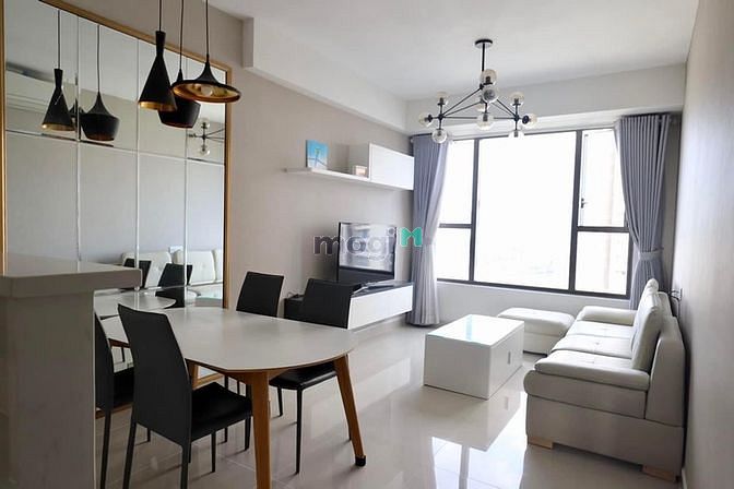 Hình ảnh VIEW XỊN River Gate Q4 74m2 1tỷ680 2Pn 2wc