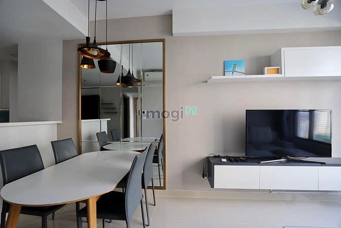 Hình ảnh VIEW XỊN River Gate Q4 74m2 1tỷ680 2Pn 2wc