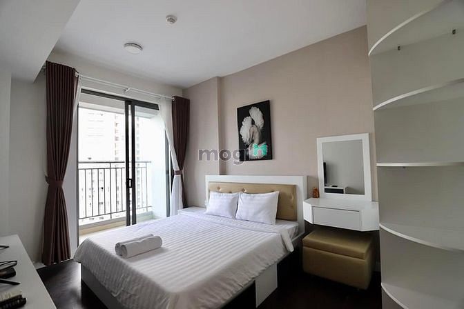 Hình ảnh VIEW XỊN River Gate Q4 74m2 1tỷ680 2Pn 2wc