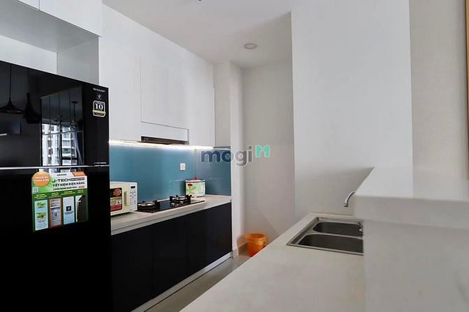 Hình ảnh VIEW XỊN River Gate Q4 74m2 1tỷ680 2Pn 2wc