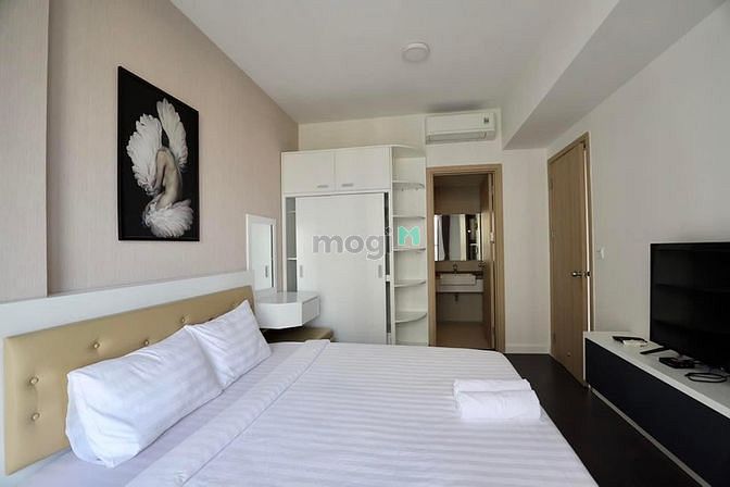 Hình ảnh VIEW XỊN River Gate Q4 74m2 1tỷ680 2Pn 2wc