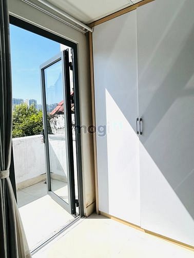 Hình ảnh Studio BANCONG view cao 30m2 FREE chi phí