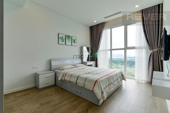 Hình ảnh 2PN Sadora 18 triệu full nội thất