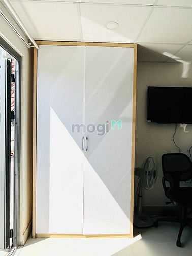 Hình ảnh Studio BANCONG view cao 30m2 FREE chi phí