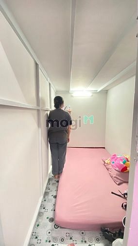 Hình ảnh Kí Túc Xá/ Bao Hết Mọi Chi Phí - Quận Tân Bình