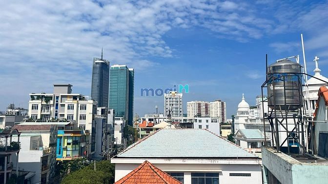 Hình ảnh KTX đầy đủ tiện nghi cho sv Bình Thạnh bao chi phi