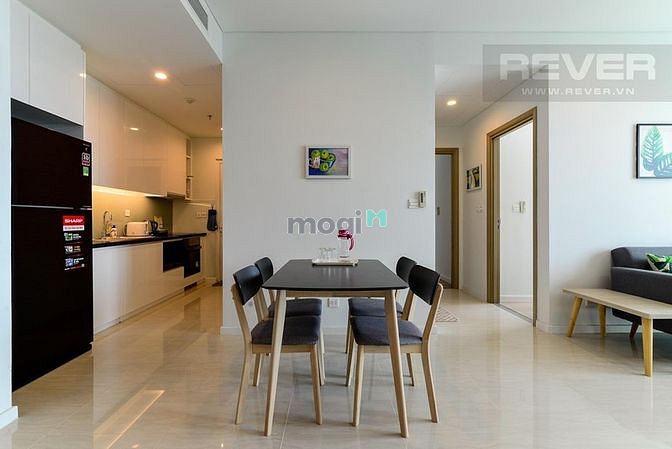 Hình ảnh 2PN Sadora 18 triệu full nội thất