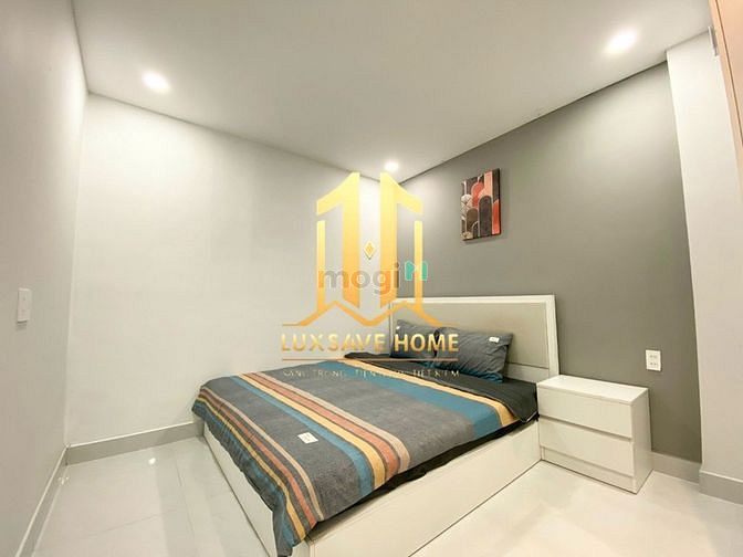 Hình ảnh 🍄🏡🍄 2PN - 1Bếp - Thang Máy - OTO tận nơi Quận 3