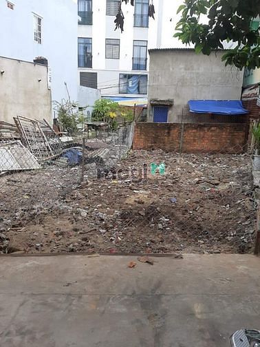 Hình ảnh Bán lô đất 2 mặt kiệt 478 Lê Duẩn, Q. Thanh Khê Giá Rẻ