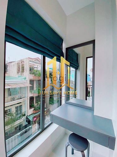 Hình ảnh 🍄🏡🍄 2PN - 1Bếp - Thang Máy - OTO tận nơi Quận 3