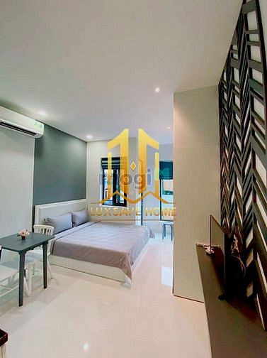Hình ảnh 🍄🏡🍄 2PN - 1Bếp - Thang Máy - OTO tận nơi Quận 3