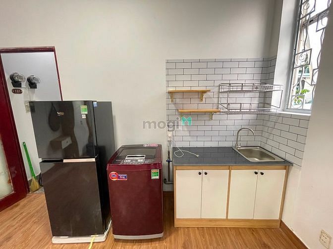 Hình ảnh Căn Hộ DUPLEX xịn xò MÁY GIẶT RIÊNG