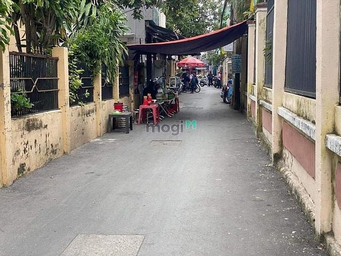 Hình ảnh Bán lô đất 2 mặt kiệt 478 Lê Duẩn, Q. Thanh Khê Giá Rẻ