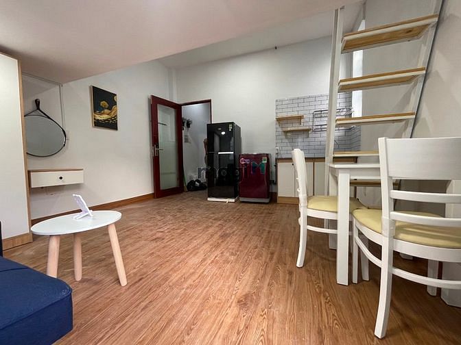 Hình ảnh Căn Hộ DUPLEX xịn xò MÁY GIẶT RIÊNG