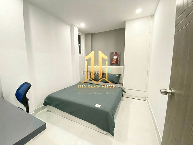 Hình ảnh 🍄🏡🍄 2PN - 1Bếp - Thang Máy - OTO tận nơi Quận 3