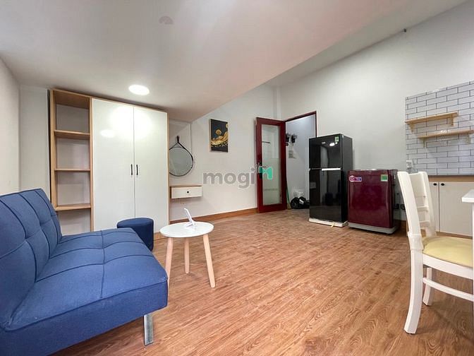 Hình ảnh Căn Hộ DUPLEX xịn xò MÁY GIẶT RIÊNG