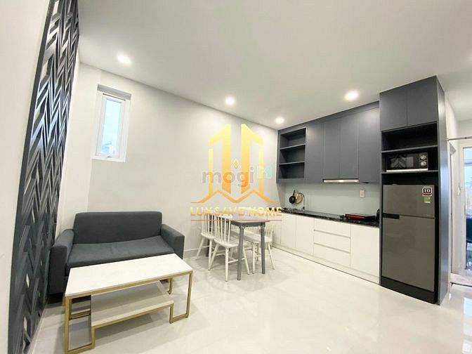 Hình ảnh 🍄🏡🍄 2PN - 1Bếp - Thang Máy - OTO tận nơi Quận 3