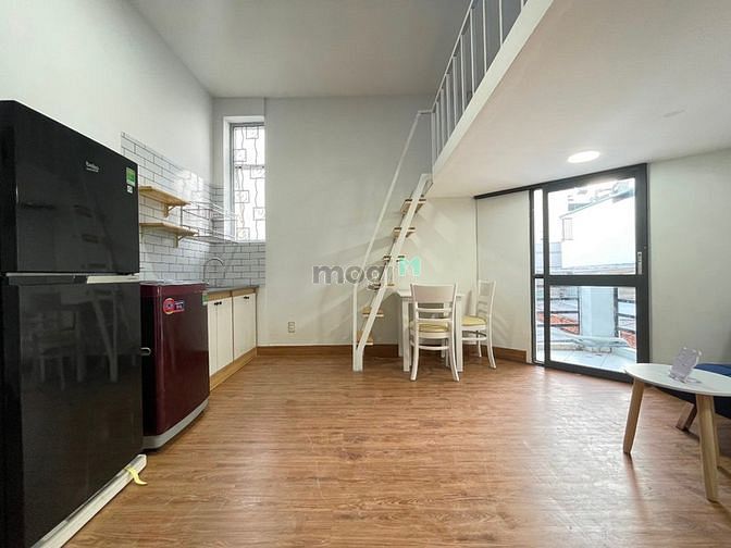 Hình ảnh Căn Hộ DUPLEX xịn xò MÁY GIẶT RIÊNG