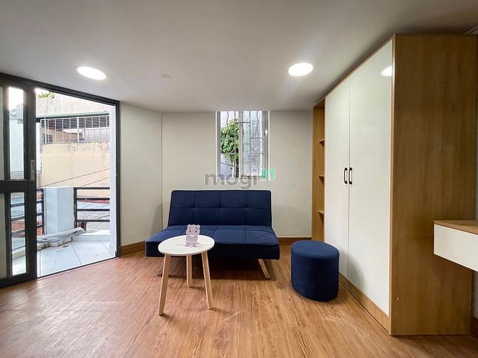 Hình ảnh Căn Hộ DUPLEX xịn xò MÁY GIẶT RIÊNG