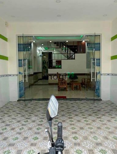 Hình ảnh ĐẸP NHẤT KHU BÀU CÁT Tân Bình 59m2 Có SHR