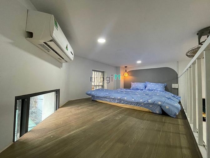 Hình ảnh Căn Hộ DUPLEX xịn xò MÁY GIẶT RIÊNG