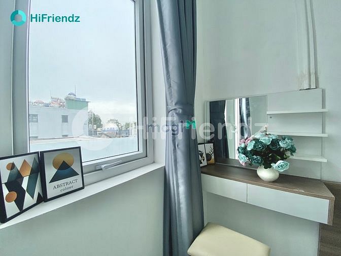 Hình ảnh Khai trương dự án Thống Nhất - Gò Vấp