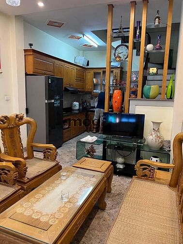 Hình ảnh Nhà Đẹp Ở Ngay - 2 Thoáng - Gần Phố - 30m2 3.9 TỶ