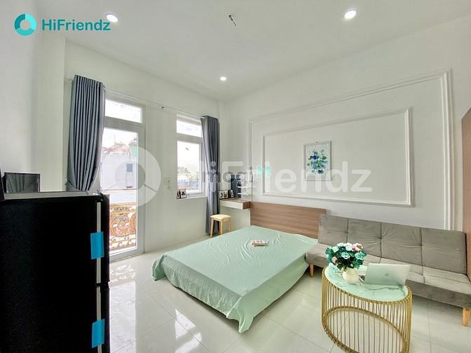 Hình ảnh Khai trương dự án Thống Nhất - Gò Vấp