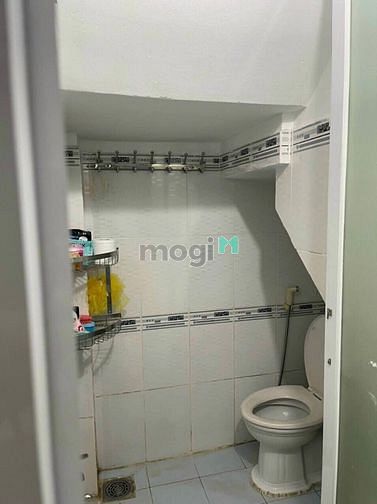 Hình ảnh Bán nhà siêu Hiếm ở gò vấp sát chợ