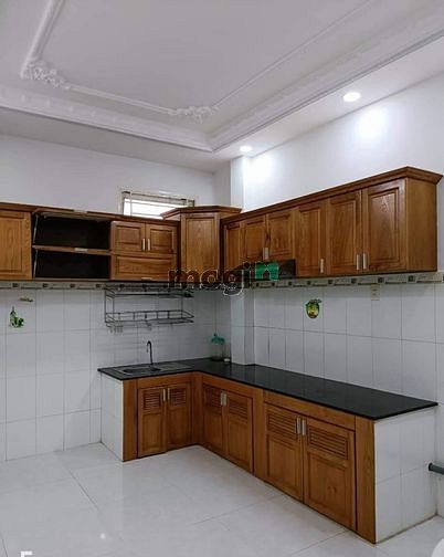 Hình ảnh Nhỉnh 3 Tỷ 2 Tầng 55m2 Phạm Văn Chiêu P14 Gò Vấp