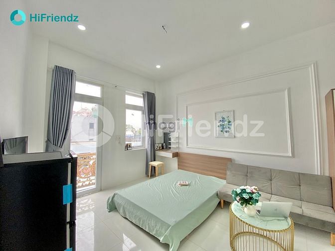 Hình ảnh Khai trương dự án Thống Nhất - Gò Vấp