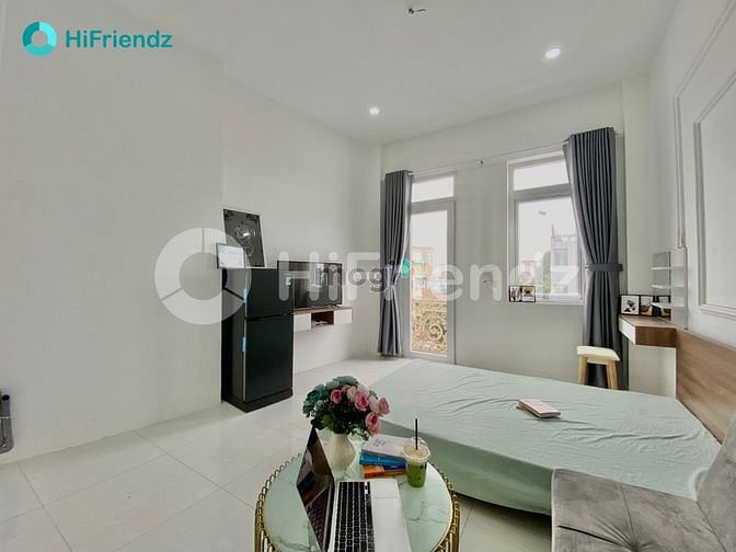 Hình ảnh Khai trương dự án Thống Nhất - Gò Vấp